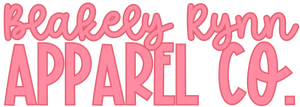Blakely Rynn Apparel Co.