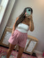 Gingham Picnic Shorts