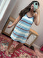 Liberty Lake Romper Dress
