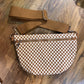 Westlyn Woven Bum Bag