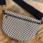 Westlyn Woven Bum Bag