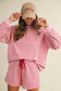 Cherry Bomb Lounge Set