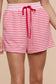 Cherry Bomb Lounge Set