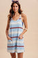 Liberty Lake Romper Dress