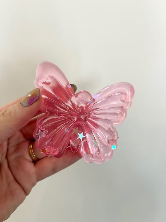Squishy Butterfly