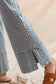 Pearl Perfection Flare Jeans