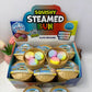 3-in-1 MYSTERY Mini Rainbow Tie Dye Dumplings