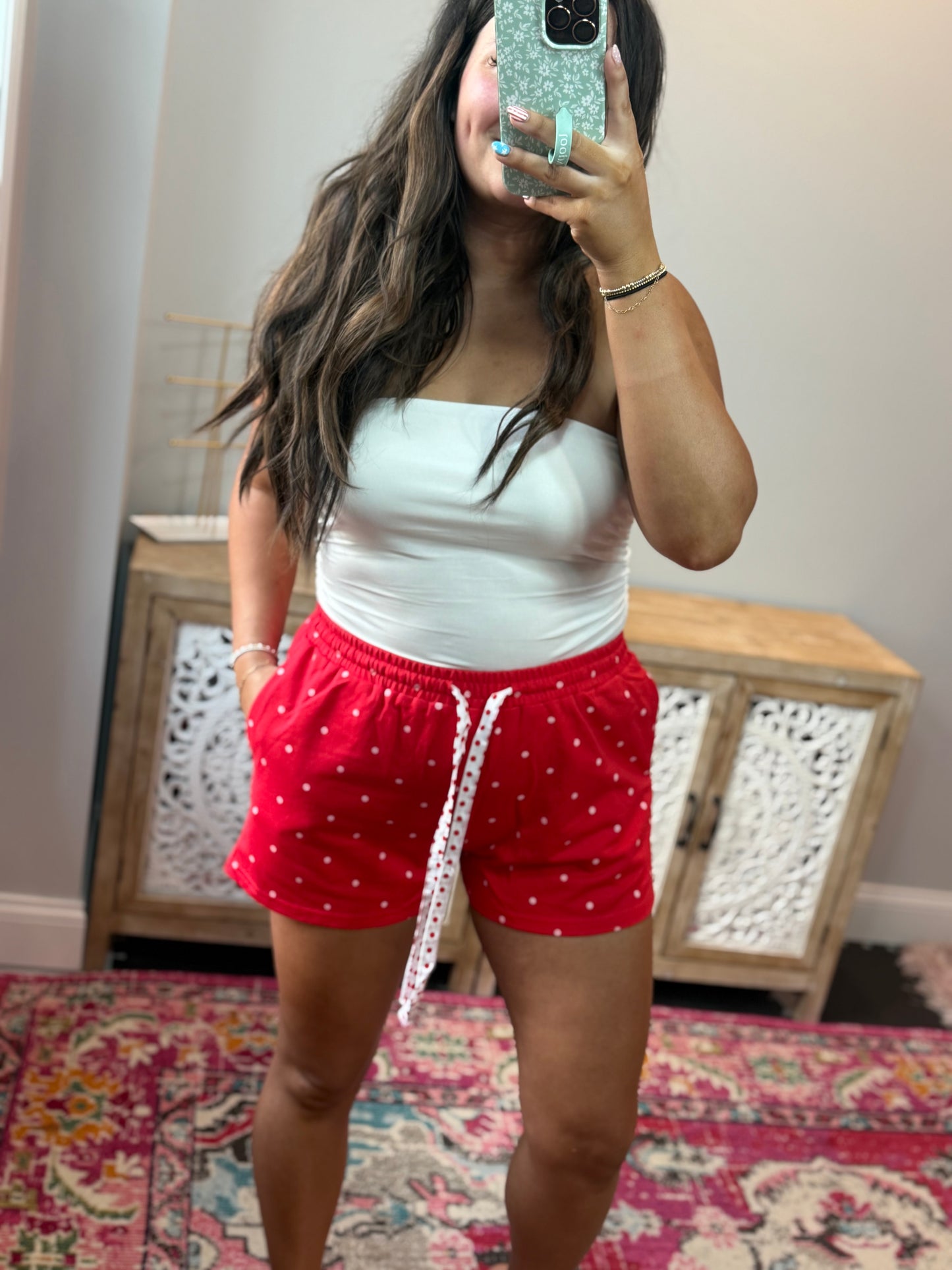 Sweet Freedom Shorts