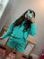 Surfside Scuba Lounge Set - Mint