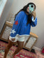 Summer Stars Long Sleeve Top