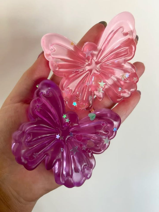 Squishy Butterfly