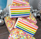Birthday Cake Squishy