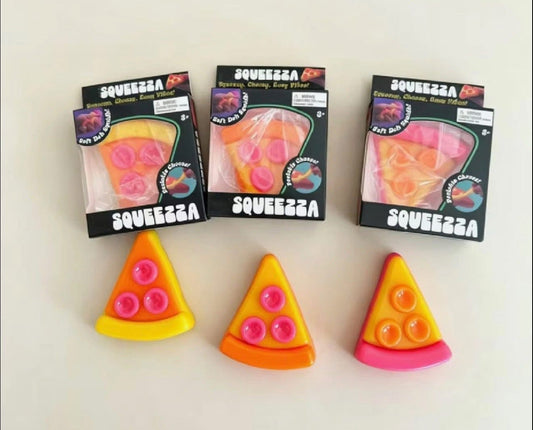 Pizza Squeezza