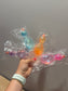 MYSTERY Glitter Duck