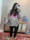 Midwest Camo Embroidered Mockneck