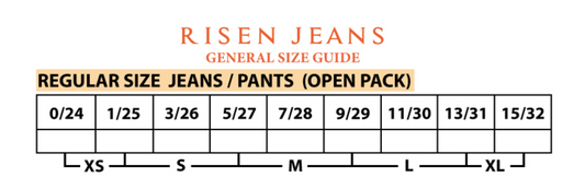Preston High Rise Denim Shorts