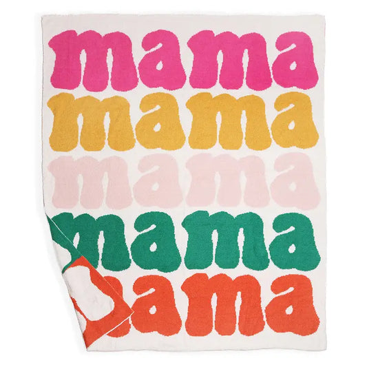 Mama Blanket